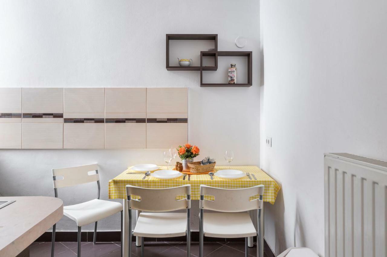 Izabella Home 2 Budapešť Exteriér fotografie